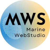 Marine WebStudio